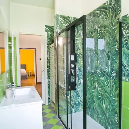 La'deli - - Grande Con Parcheggio, Nefltix, Giardino, Terrazzo * Όπως