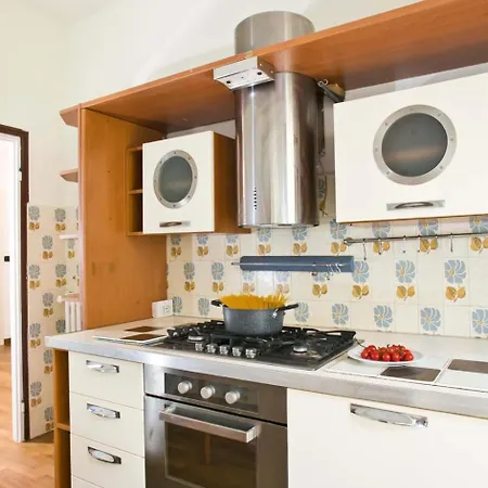 Διαμέρισμα La'deli - - Grande Con Parcheggio, Nefltix, Giardino, Terrazzo Όπως