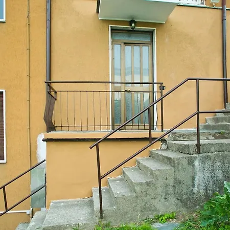 La'deli - - Grande Con Parcheggio, Nefltix, Giardino, Terrazzo Διαμέρισμα