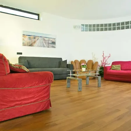 La'deli - - Grande Con Parcheggio, Nefltix, Giardino, Terrazzo Όπως