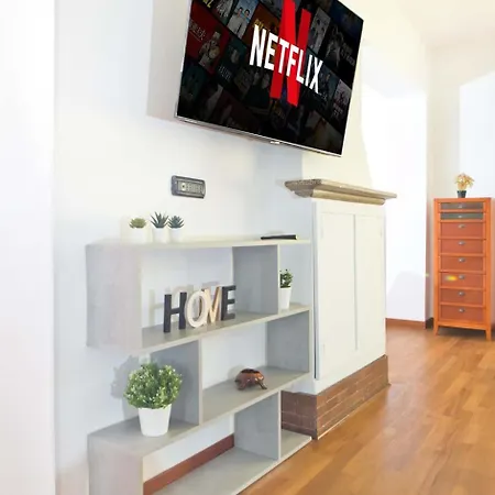 La'deli - - Grande Con Parcheggio, Nefltix, Giardino, Terrazzo * Όπως
